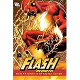 Flash: Rebirth HCby Geoff Johns