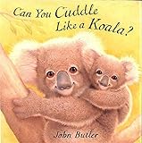 Can you cuddle like a koala?