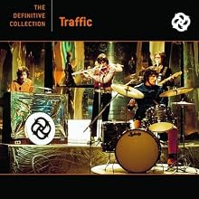 Feelin' Alright: The Very Best of Traffic