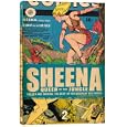 Golden Age Sheena: The Best Of The Queen Of The Jungle Volume 2