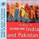 Rough Guide to the Music of India &...