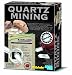 4M 663264 - Quartz Ausgrabungsset 4M 663264 - Quartz Ausgrabungsset