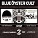 Blue Oyster Cult /Tyranny & Mutation / Secret Treaties (3CD)