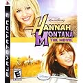 Hannah Montana: The Movie (PlayStation 3)