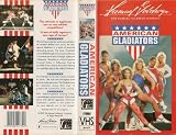 American Gladiators [VHS]