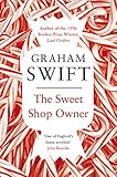 The sweet shop owner