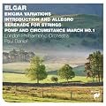 Elgar: Enigma Variations, Introduction & Allegro, Serenade for Strings