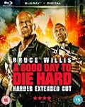 A Good Day to Die Hard (Blu-ray + UV...