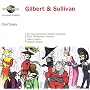 Gilbert and Sullivan: Overtures