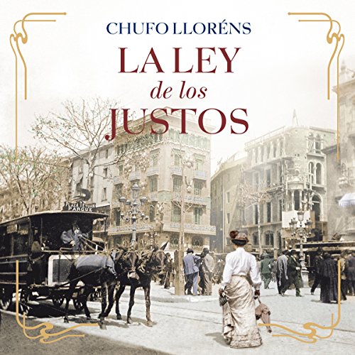 La ley de los justos [The Law of the Righteous]
