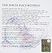 The Bach Recordings [20 CD][Limited Edition]