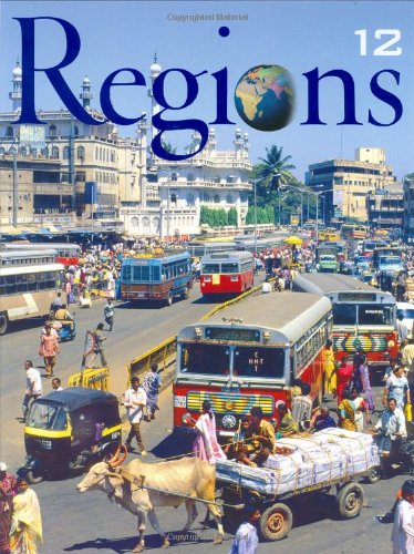 Geography: Realms - Regions - and Concepts Geography: Realms - Regions - and Concepts