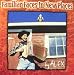 Familiar Faces-Familiar Faces In New Places by Alex