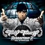 ReggaeTony 2