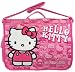 Sanrio Hello Kitty Messenger Bag - Large Pink Shoulder Bag