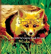 The Adventures of Little Foxy