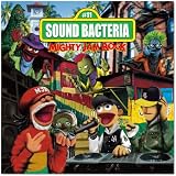 SOUND BACTERIA MIGHTY JAM ROCK #11