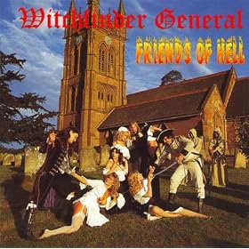Friends of Hell