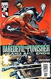 Daredevil Vs. Punisher, #5 (Comic Book): Means and Ends