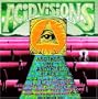 Vol. 8-Acid Visions
