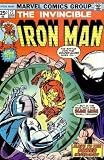 Iron Man (1st Series) #75