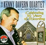 Davern at Mill Hill Playhouse