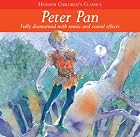 Peter Pan (Children's Audio Classics)