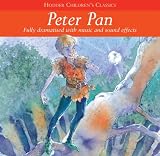 Peter Pan (Children's Audio Classics)