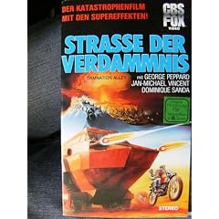 Strasse der Verdammnis
