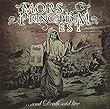...And Death Said Live by Mors Principium Est (2013-01-15)【並行輸入品】