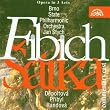 Fibich: Sarka (Gesamtaufnahme) (Aufnahme Br�nn 1978)