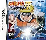Nintendo Naruto Ninja Destiny 2