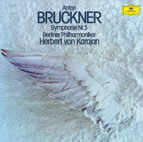 Bruckner: Symphony No.5
