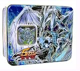 ͷ����5D's OCG ����(�Ѹ�)�� Collectible TIN 2008 1st Wave -Stardust Dragon(�����������Ȏ��ɥ饴��)-