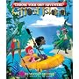 Ghost Island (Choose Your Own Adventure - Dragonlark)