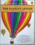 The Scarlet Letter - Student Packet by Novel Units, Inc.