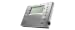 Korg TM40 Combo Digital Tuner/Metronome w/Folding Stand