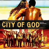 City of God LP [Vinyl]