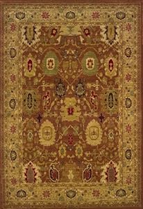 Allure 006f1 Rug Size: 1'11