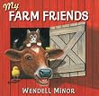 My Farm Friends