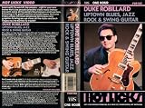 Uptown Blues,Jazz Rock & Swing Guitar