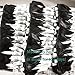 Msbeauty 6A Brazilian Hair Body Wave 1 Bundles of 26 inch 100g Unprocessed Virgin Human Hair Weave Natural Color Tangle-free