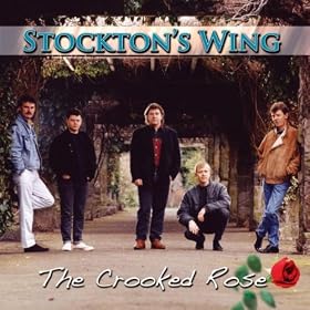 The Crooked Rose