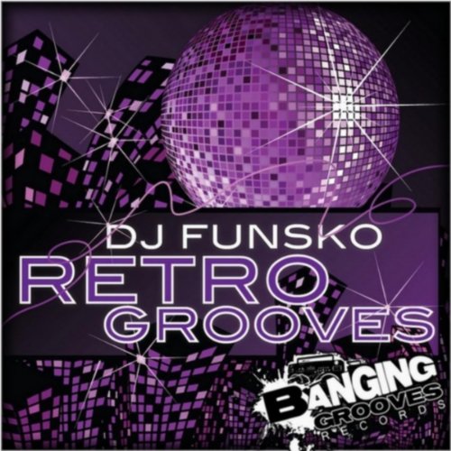 DJ Funsko-Retro Grooves-WEB-2012-NAVER Download