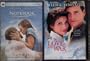 The Notebook / In Love and War