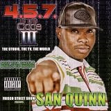 457 is the Code #3 [Explicit]