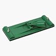 Marshalltown Trowel 16157 Nu-Pride Pole Sander