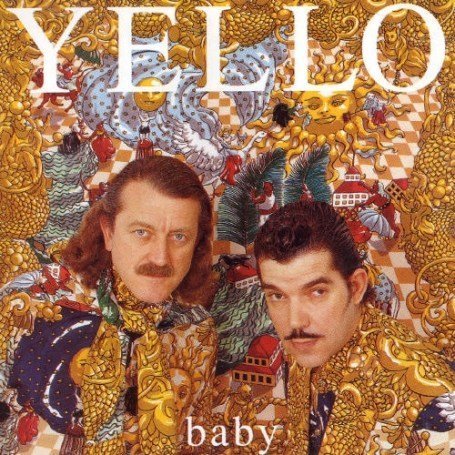 Yello - Fashion Cares 15th Anniversary Retrospective - Zortam Music