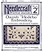 Needlecraft Practical Journal #52 c.1906 - Danish 