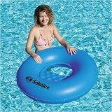 Solstice Sittin Tube Seat Ring - Adult - in